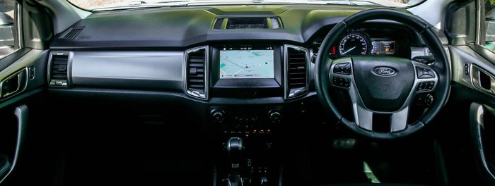 2018 Ford Ranger XLT