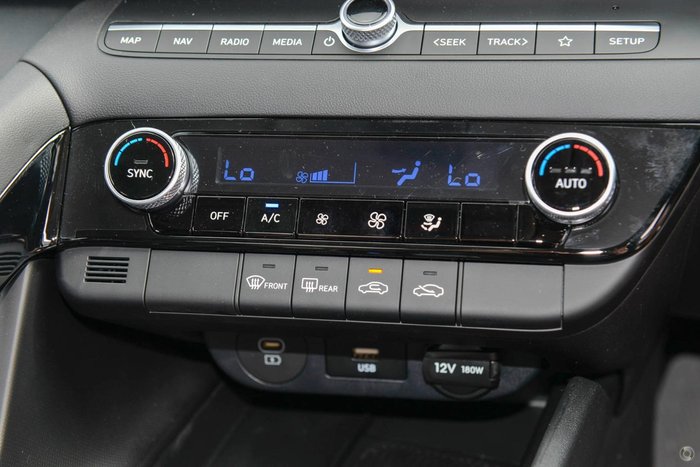 2025 Hyundai i30 Elite