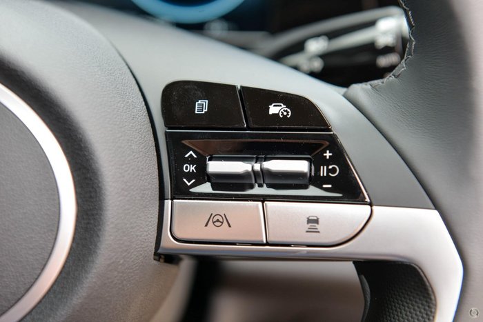 2025 Hyundai i30 Elite