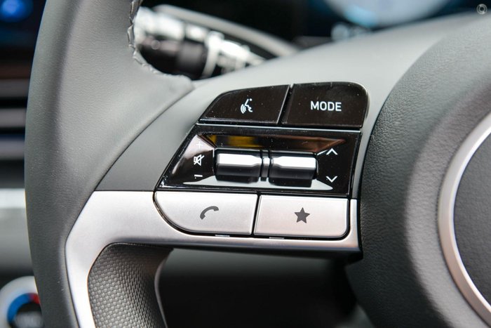2025 Hyundai i30 Elite