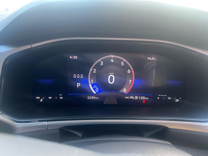 2025 Volkswagen T-Roc CityLife