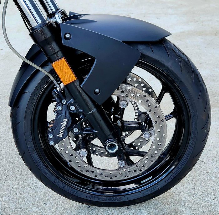 2010 BMW F 800 R F 800 White
