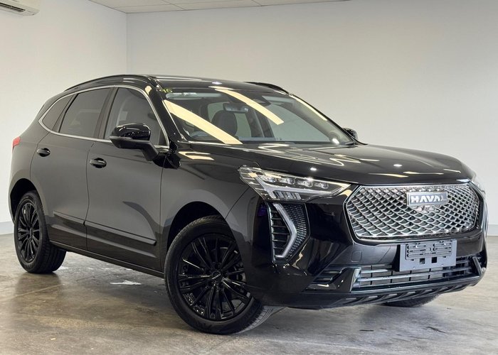 2023 GWM Haval Jolion S
