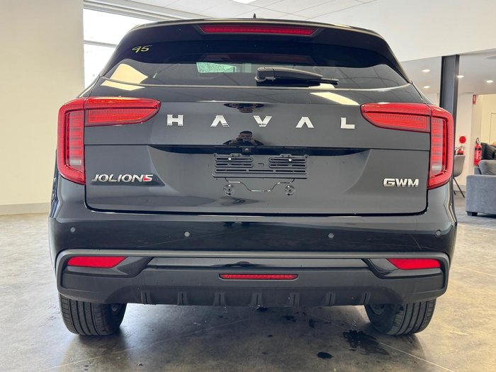 2023 GWM Haval Jolion S