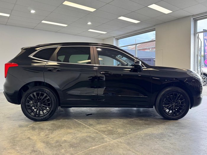 2023 GWM Haval Jolion S
