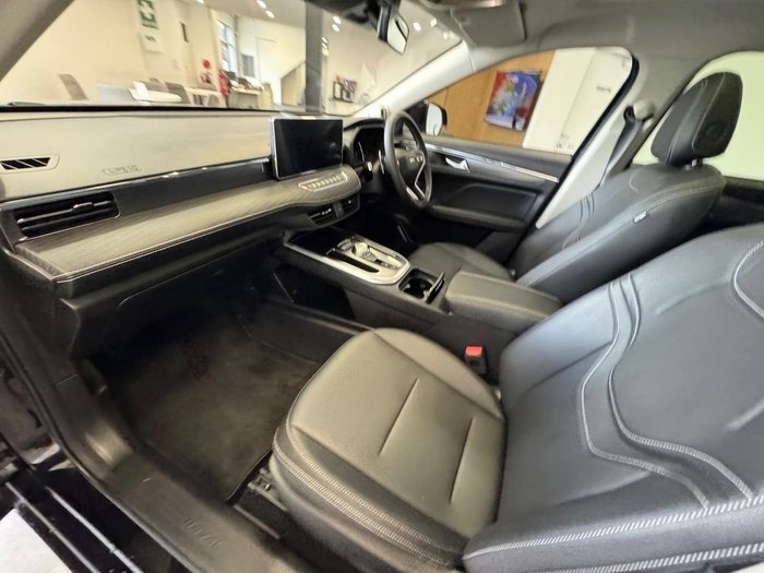 2023 GWM Haval Jolion S
