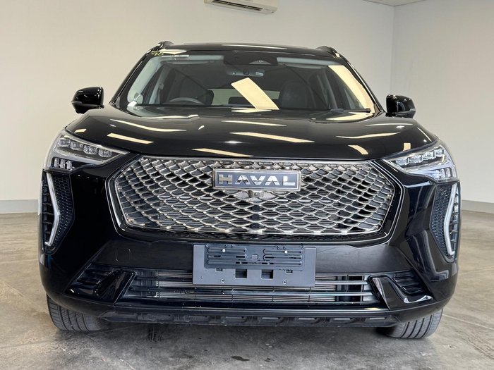 2023 GWM Haval Jolion S