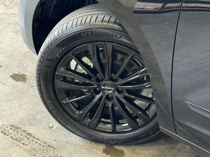 2023 GWM Haval Jolion S