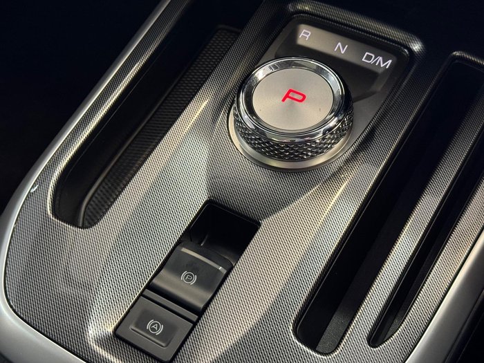2023 GWM Haval Jolion S