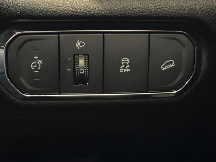 2023 GWM Haval Jolion S