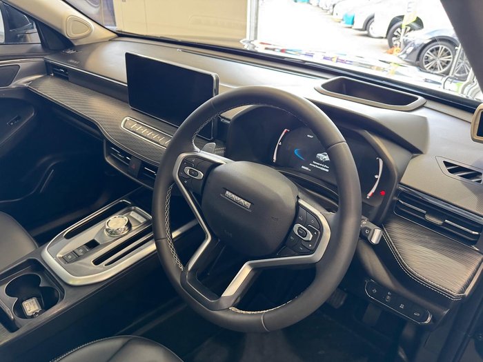 2023 GWM Haval Jolion S