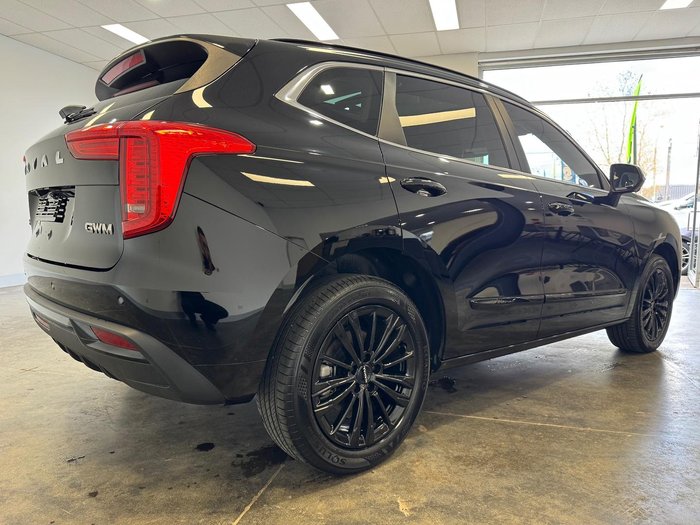 2023 GWM Haval Jolion S