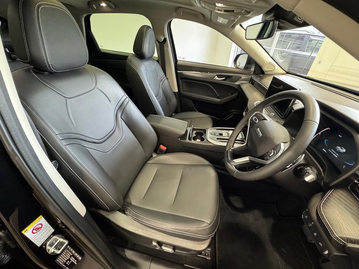 2023 GWM Haval Jolion S