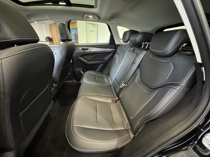 2023 GWM Haval Jolion S