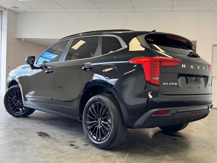 2023 GWM Haval Jolion S