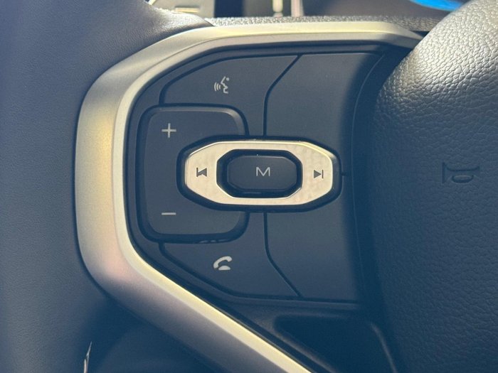 2023 GWM Haval Jolion S