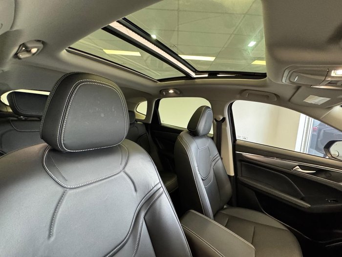 2023 GWM Haval Jolion S