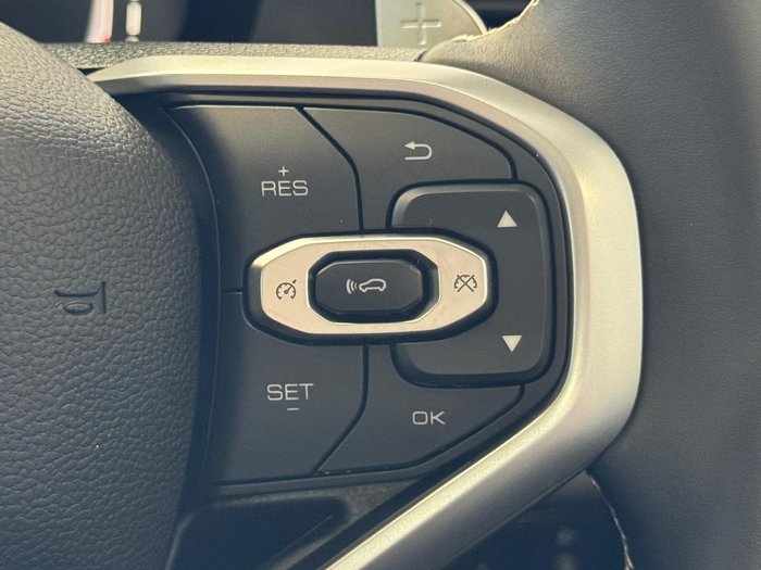 2023 GWM Haval Jolion S