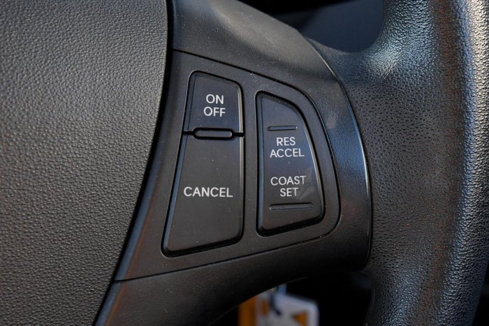 2012 Hyundai i30 SX