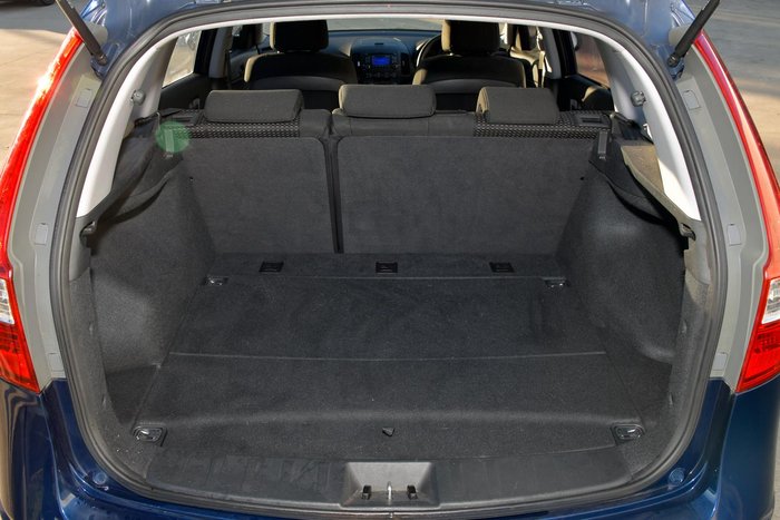 2012 Hyundai i30 SX