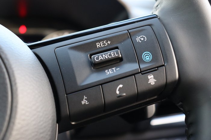 2022 Nissan QASHQAI ST-L