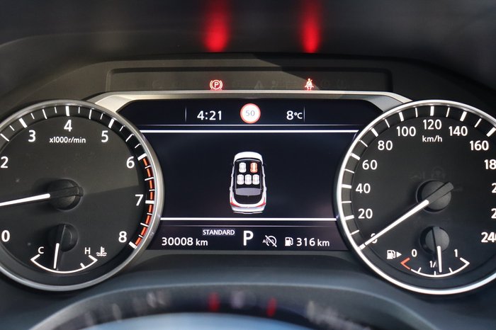 2022 Nissan QASHQAI ST-L