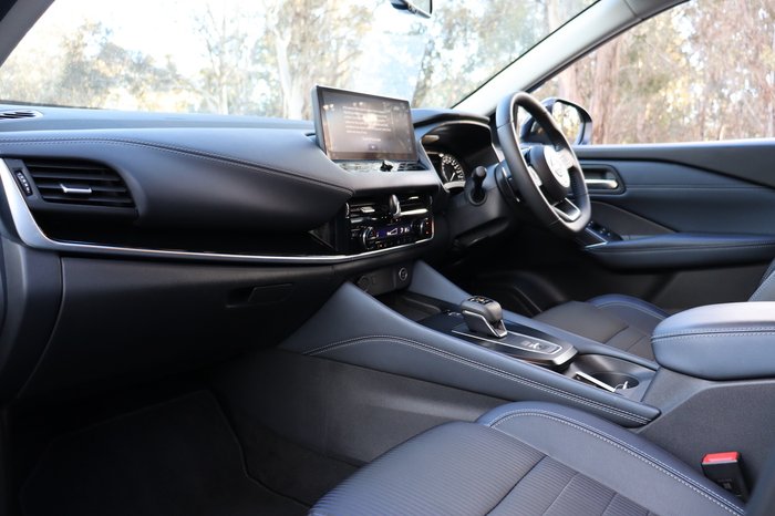2022 Nissan QASHQAI ST-L