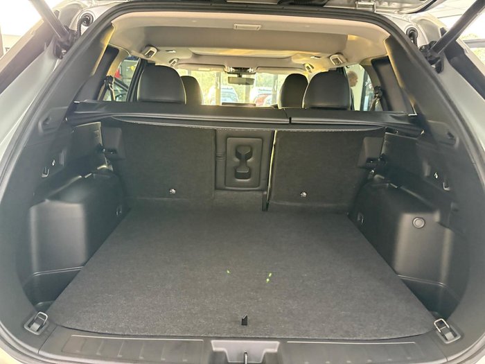 2025 Mitsubishi Outlander Exceed