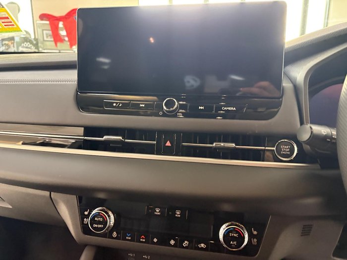 2025 Mitsubishi Outlander Exceed