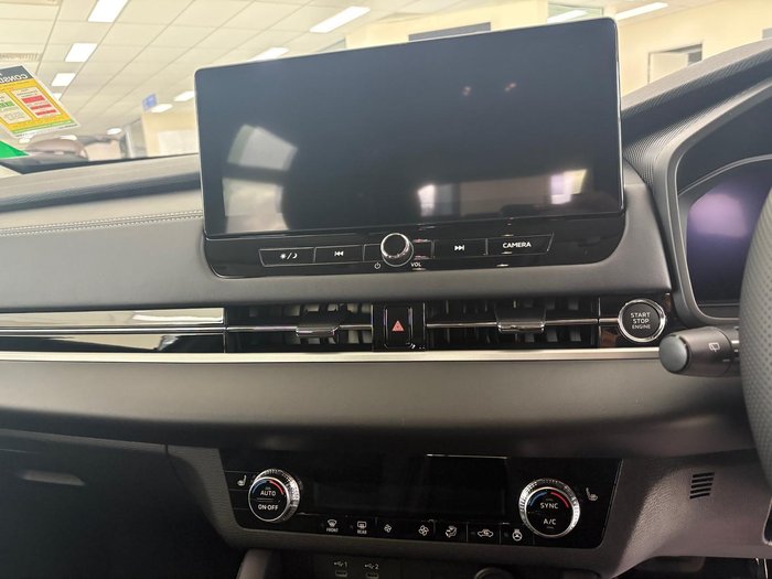 2025 Mitsubishi Outlander Aspire