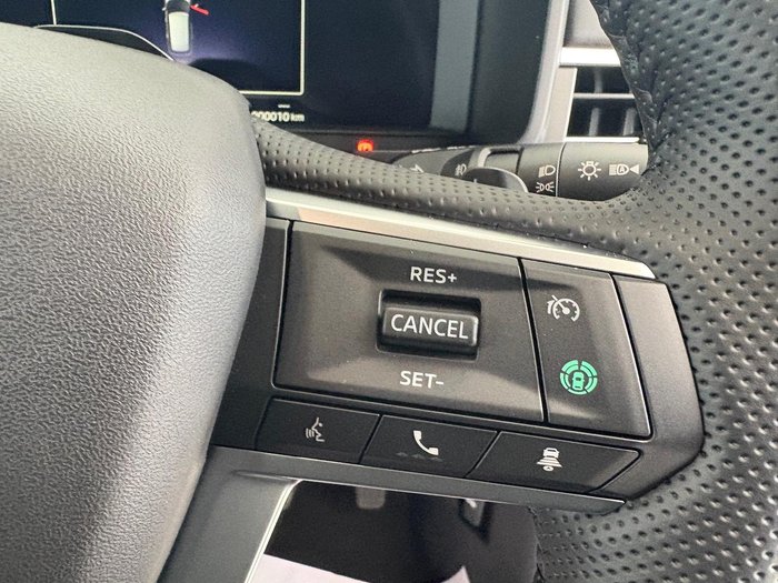 2025 Mitsubishi Outlander Aspire