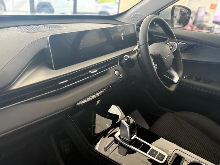 2025 Chery Tiggo 4 Ultimate