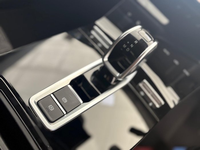 2025 Chery Tiggo 4 Ultimate