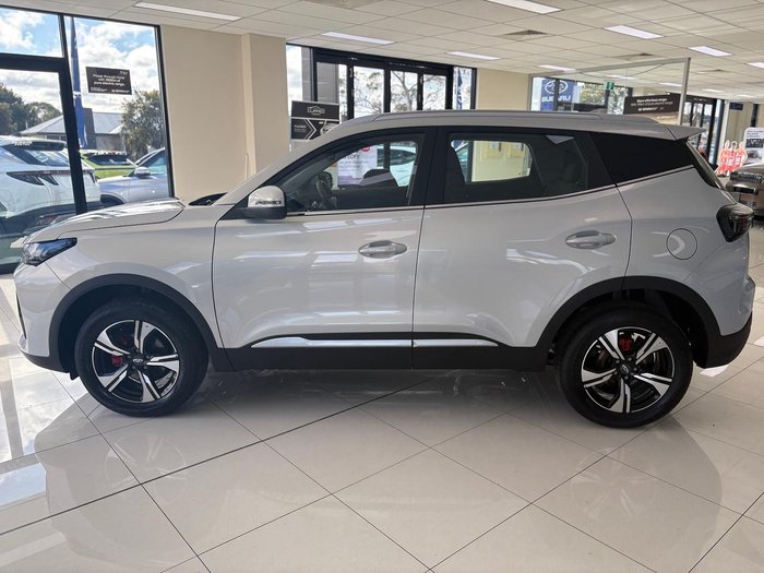 2025 Chery Tiggo 4 Ultimate