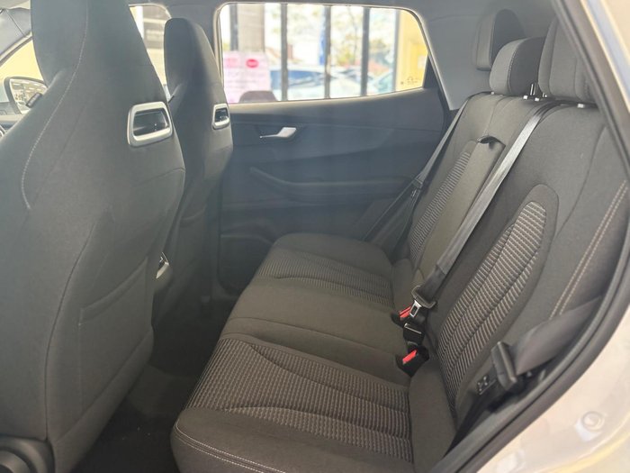 2025 Chery Tiggo 4 Ultimate
