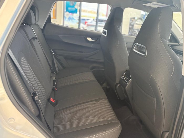 2025 Chery Tiggo 4 Ultimate