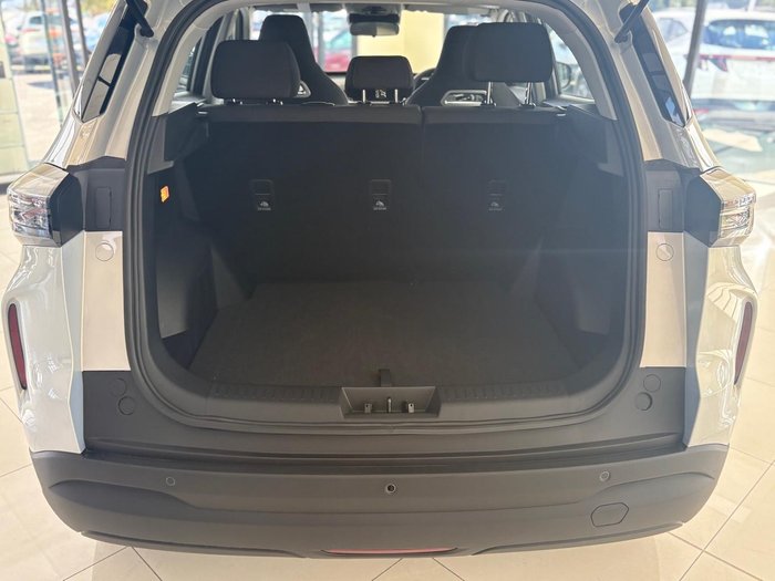 2025 Chery Tiggo 4 Ultimate