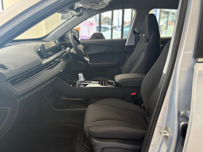 2025 Chery Tiggo 4 Ultimate