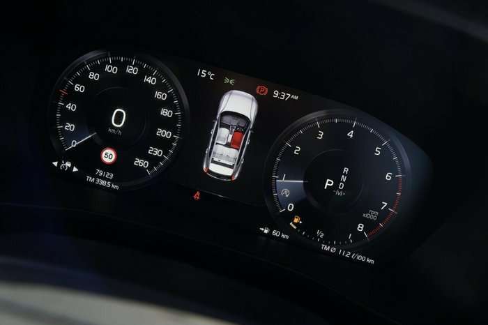 2020 Volvo XC40 T4 Inscription