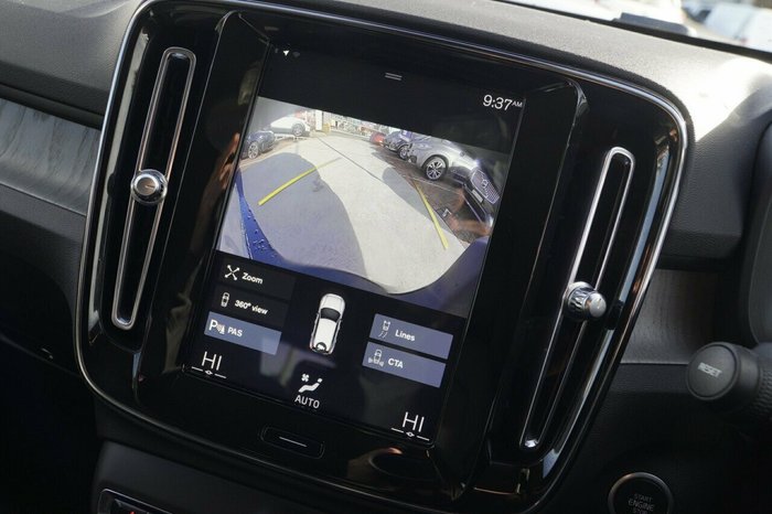 2020 Volvo XC40 T4 Inscription