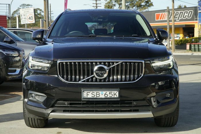 2020 Volvo XC40 T4 Inscription