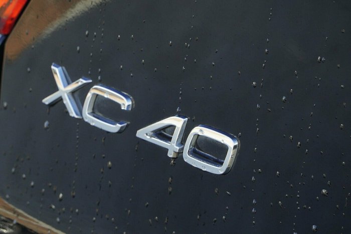 2020 Volvo XC40 T4 Inscription