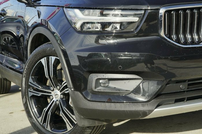 2020 Volvo XC40 T4 Inscription