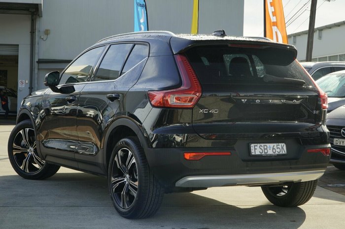2020 Volvo XC40 T4 Inscription