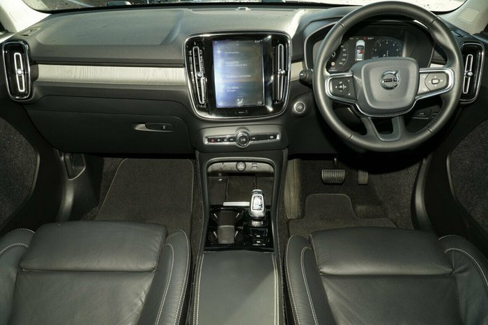 2020 Volvo XC40 T4 Inscription
