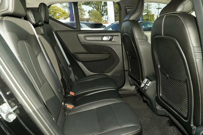 2020 Volvo XC40 T4 Inscription