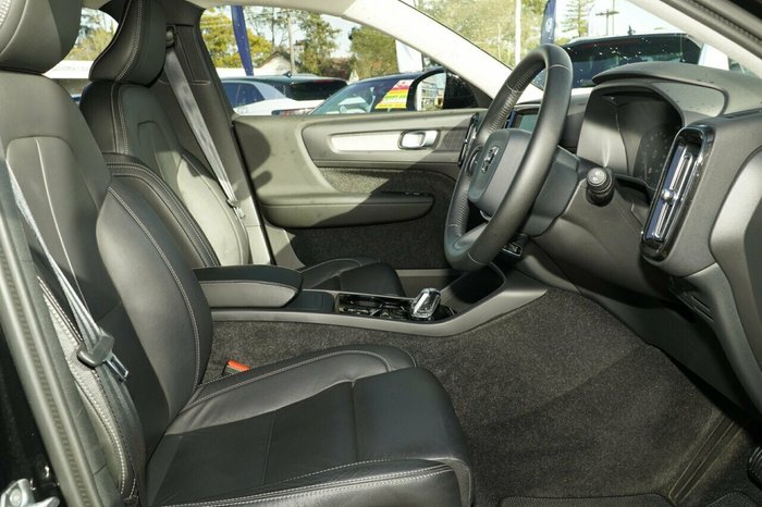 2020 Volvo XC40 T4 Inscription