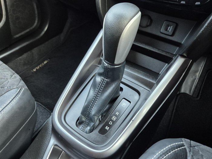 2019 Suzuki Vitara Turbo