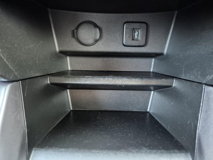 2019 Suzuki Vitara Turbo