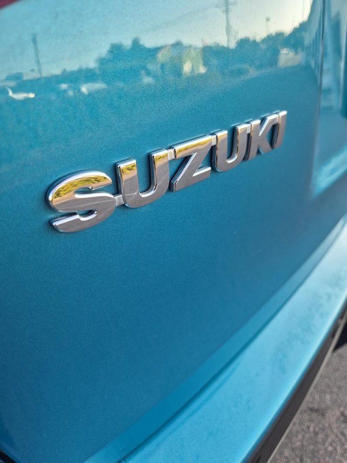 2019 Suzuki Vitara Turbo